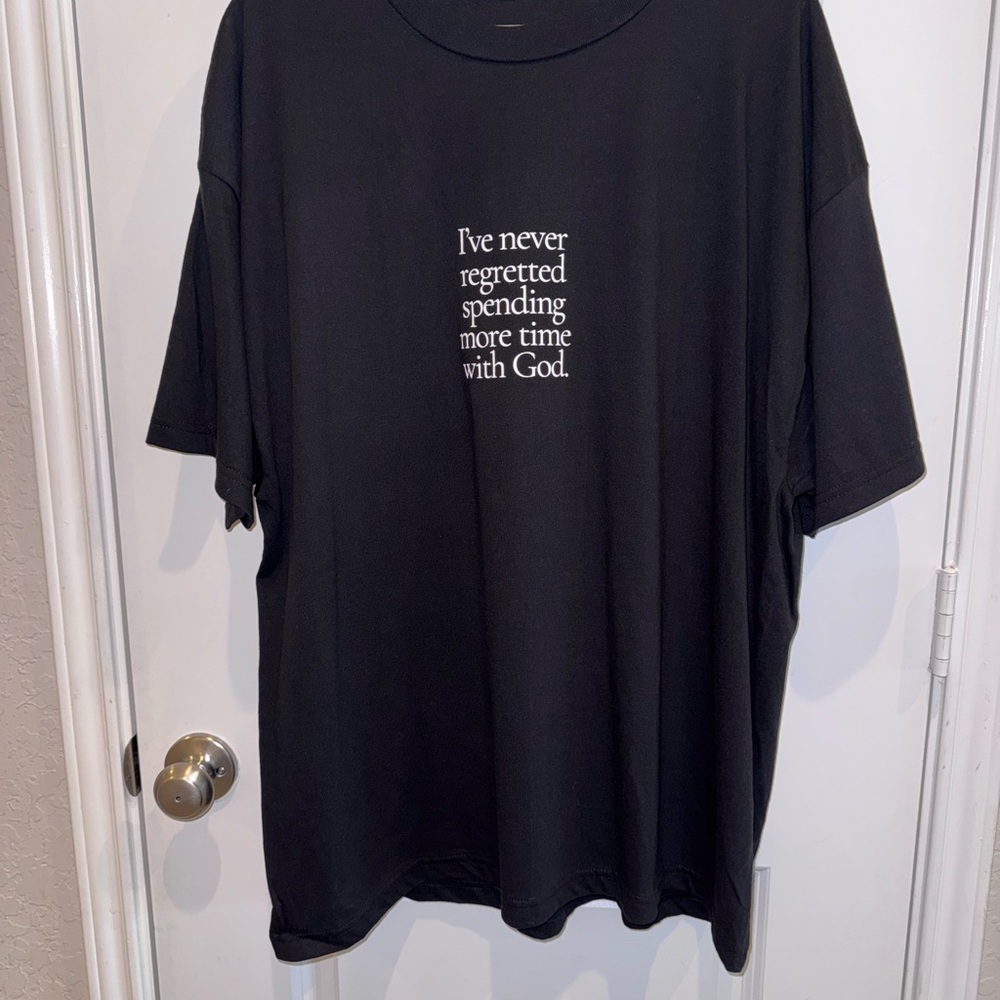Art of Homage SPENDING MORE TIME WITH GOD NWT